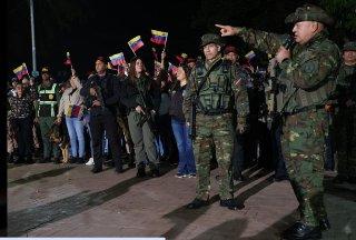 Activado ODDI en Monagas: Venezuela se moviliza ante amenazas imperiales