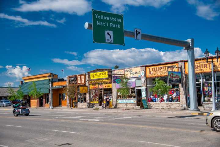 West Yellowstone mayor resigns after making what he later called ‘divisive’ social media comments