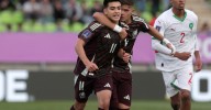 México y Argentina se juegan el pase a las semifinales del Mundial Sub 20