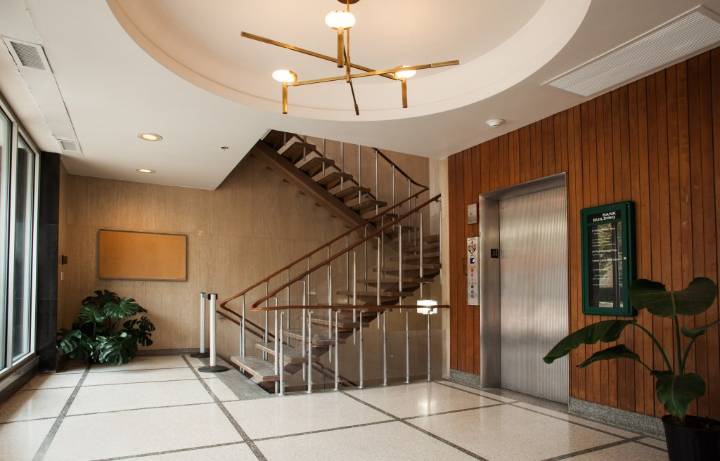 New Judson hall for architecture students opens in downtown Elgin
