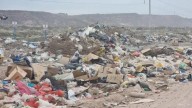 Plottier: desde este jueves, podrán ingresar al ex basural solo los vehículos habilitados