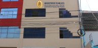 Prisión preventiva para implicado en robo agravado en Piura