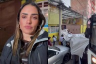 Rojo de la Vega pide no separar a menores de Casa de las Mercedes: ‘estas niñas y niños eran familia’