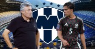 Ya no hay marcha atrás: Se revela por qué Iker Fimbres, estrella Sub20, no juega con Rayados