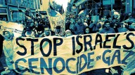 Anthony Albanese’s warning for Palestine backers ahead of October 7 anniversary