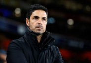 Mikel Arteta had ‘real problem’ with Arsenal player and his ‘stinking’ attitude