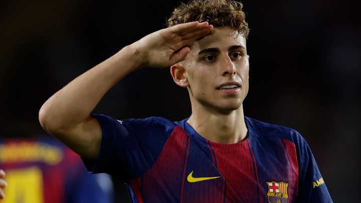 Fermín, un soldado de récord: un dato demoledor y la millonada a la que renunció por seguir en el Barça