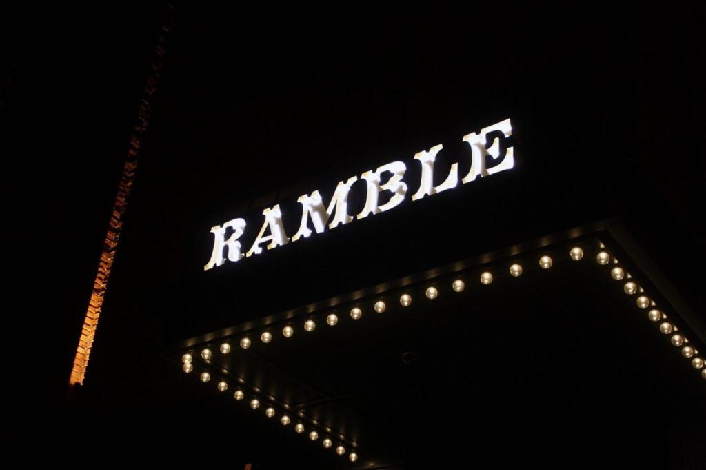 Tokyo-themed pop-up Genki Bar opens inside Denver's Ramble Hotel