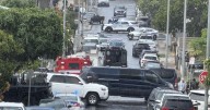 Kapahulu standoff suspect faces federal charges