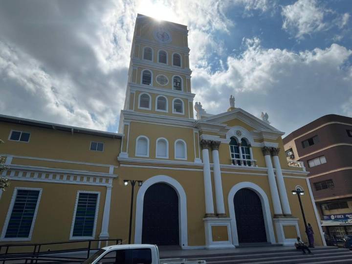 Cagua se prepara para una fiesta de fe por la canonización de dos beatos venezolanos