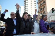 El Gobierno redefine la campaña y unifica el discurso para evitar que el caso Espert tenga consecuencias electorales