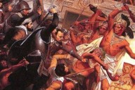 Por qué España le debe pedir disculpas a México: el reclamo sobre la conquista que sigue vigente