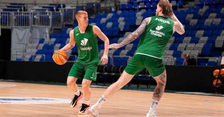 Unicaja-Barcelona: Cabeza fría con más velocidad (19:00)
