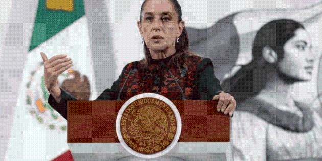 México reacciona a acuerdo de paz entre Israel y Hamás