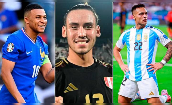 Partidos de hoy, viernes 10 de octubre del 2025: ¿dónde ver el amistoso Perú contra Chile?