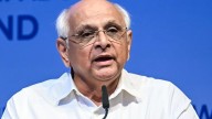 All ministers in Gujarat Cabinet tender resignation ahead of major reshuffle