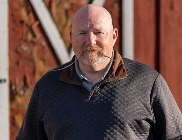 Oakley City Councilor Steve Wilmoth’s run for mayor is rooted in gratitude, community spirit