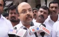 Siddaramaiah will complete full five-year term as CM, says son Ya...