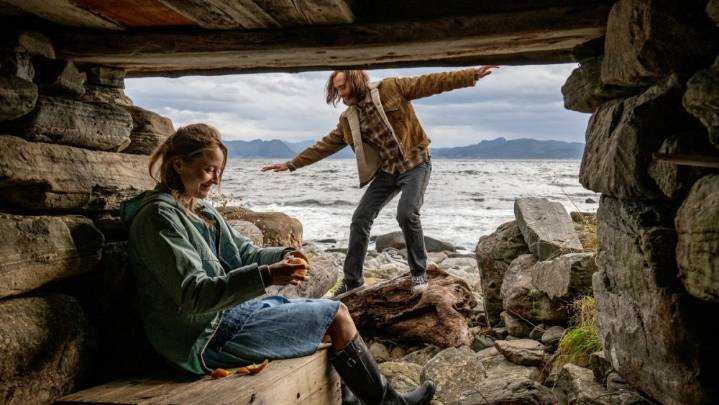 Erik Poppe Sets Cast for 'Bad Moon Rising' Picked up by REinvent