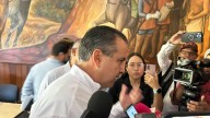 Demolición del histórico Cinema 70 en Hermosillo