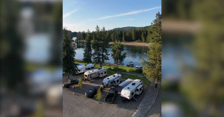 Ruby Creek Resort owner recognized for exceptional hospitality in northeast Washington