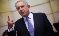 CNE pone bajo la lupa candidatura de Álvaro Uribe al Senado por presunta inhabilidad