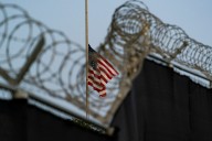 ICE empties Guantanamo Bay of immigrants after latest transfer