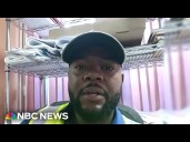 'It has hit us hard': Montego Bay mayor outlines situation on the ground after Hurricane Melissa