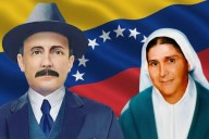 Papa León canoniza a José Gregorio Hernández y Carmen Rendiles, los dos primeros santos venezolanos
