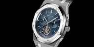 Audemars Piguet Royal Oak "Jumbo" RD #5 Info