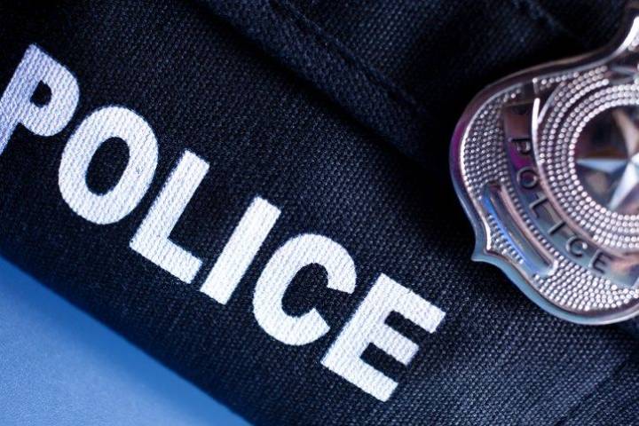 Trumbull Homicide Unit recognizes police work