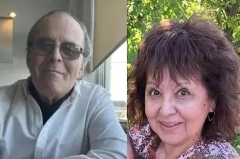 Continúa la búsqueda de los jubilados desaparecidos en Chubut bajo total hermetismo