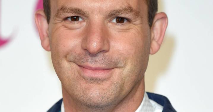 Martin Lewis warns against 'demon appliance' tumble dryers amid rising bills