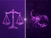 ¿Qué signos zodiacales son del mes de octubre?
