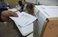 Circuito a circuito, cómo se gestó el triunfo libertario en la capital