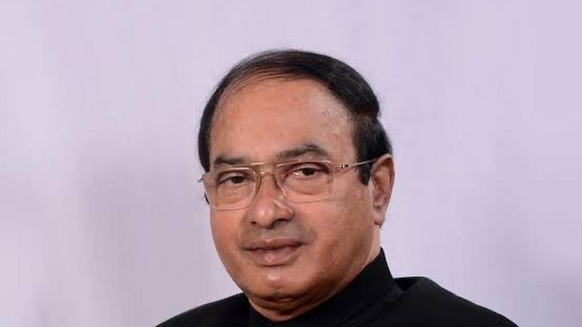 Former Goa CM and Minister Ravi Naik Passes Away at 79