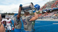 This Day In Sports - False ending to a big Boise State rivalry