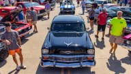 Cruisin’ the Coast returning to Mississippi for 29th annual block party
