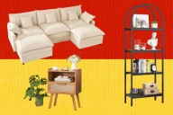 The best Amazon Prime Big Deal Days furniture deals for living, dining, more