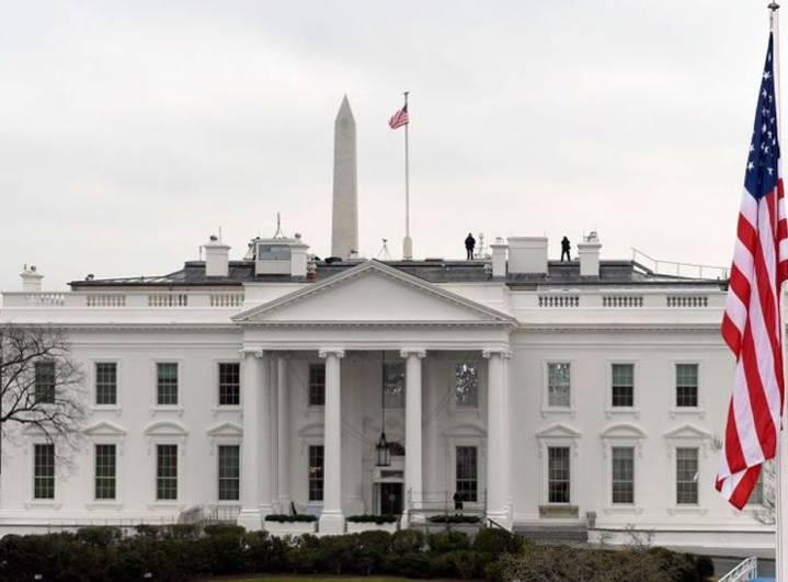 La Casa Blanca comienza a demoler parte del Ala Este para construir el salón de baile de Trump