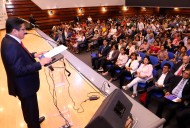 Convocan al XV Congreso Internacional de Educación Encinas