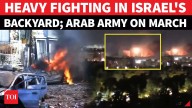 Syria Erupts Again: Fighting In Aleppo Between Govt. Forces And Kurdish Militia; Truce Announced