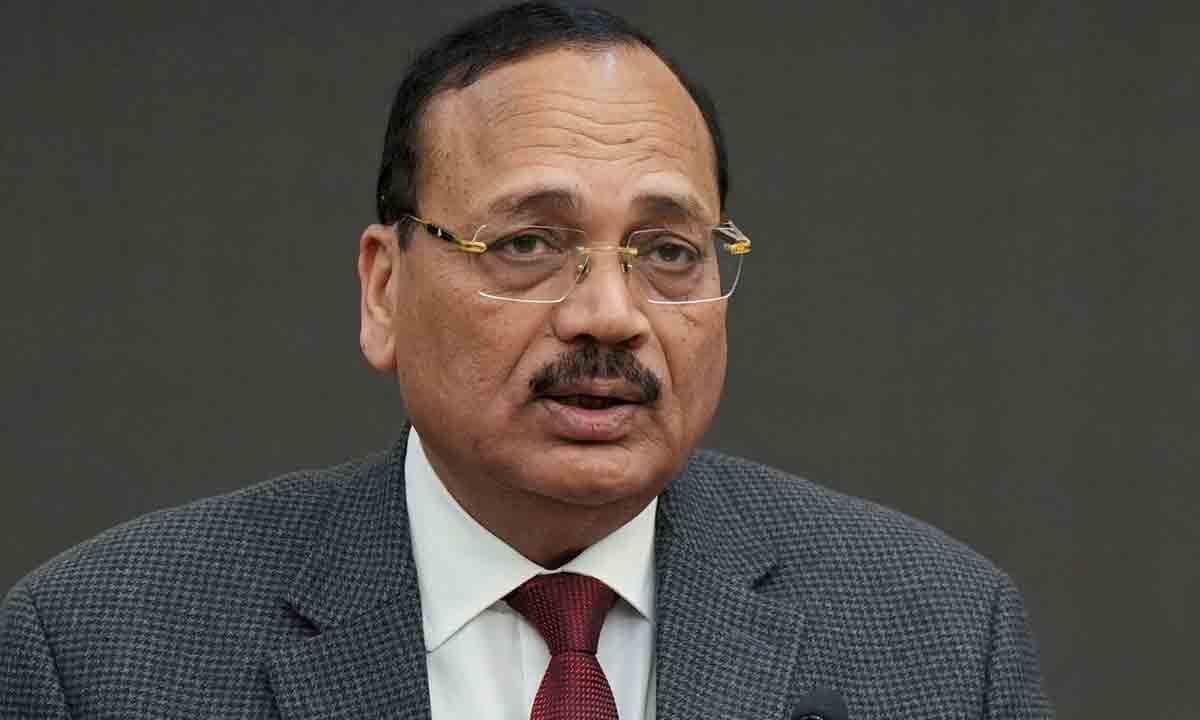 Justice Surya Kant To Become India’s 53rd Chief Justice On November 24