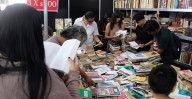 Narrativa, encuentros y voces femeninas, este miércoles en la Feria del Libro de Morelia