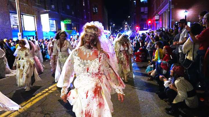 2025 Halloween events around the Seacoast listed here