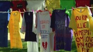 Northwest Ohio communities raise awareness, show support with events to empower domestic violence survivors