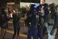 DOJ to investigate Portland police over arrest of Nick Sortor