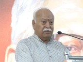 "PEB Menon understood Sangh as Sadhana": Mohan Bhagwat