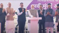 PM Modi Inaugurates Navi Mumbai International Airport, India's 1st Fully Digital Airport