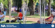 Cómo estará el clima hoy miércoles 15 de octubre en Buenos Aires
